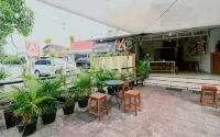 Hotel Safara Yogyakarta
