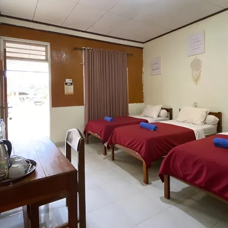 Siuri Cottages