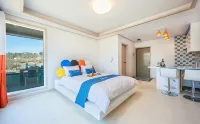 Cheongju Sole Luna Pension - Homestays