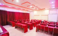 Grand Nagan Hotel - 2 ดาว