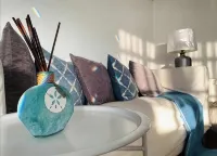 La Casita!Beautiful Caribbean Private Octagon Studio Bungalow.5 mins from Beach! Hotels in 