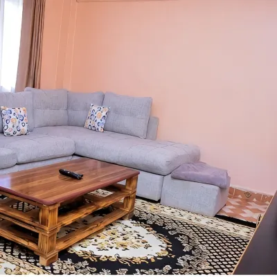 Cozy Naivasha Apartment with Mountain Views Hotels near MaryLand Complex