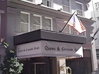 Q&C 酒店及酒吧 - 紐奧良 - 傲途格精選酒店 酒店
