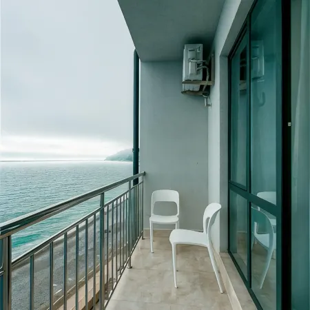Bay of Dreams