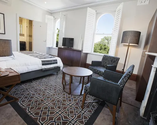 Avonmore on the Park Boutique Hotel Hotels in Randwick