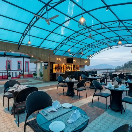 Keys Select by Lemon Tree Hotels Kufri Himachal Pradesh