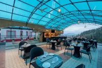 Keys Select by Lemon Tree Hotels Kufri Himachal Pradesh - balcony