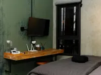 Lyn Urban by Atmosfera Hotels in Jepara
