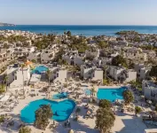 Sirios Village Hotel & Bungalows - All Inclusive - Pools