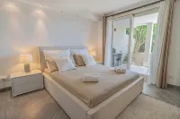 Dream Sardinia: Villa la Gioia, luxury with sea views and unique sunsets - واي فاي