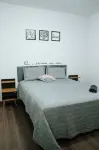 Feel at home + swimming pool + 7km from Iguatemi Shopping Mall