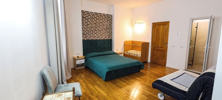 Floasiu Residence Condo 3 rooms Appartement Hotels in Sibiu
