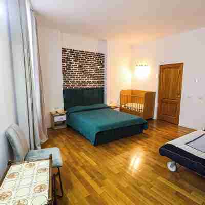 Floasiu Residence Condo 3 rooms Appartement Rooms