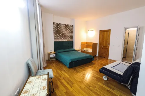 Floasiu Residence Condo 3 rooms Appartement