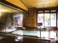 Oyado Sansui - Hot Springs