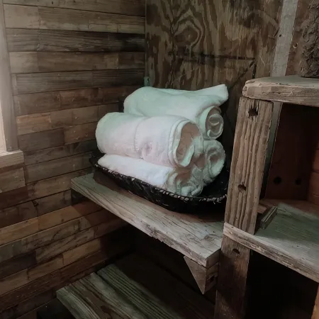 Secluded mystical cabin in Idyllwild-Pine Cove