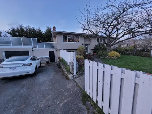 Cozy 2 bedroom suite