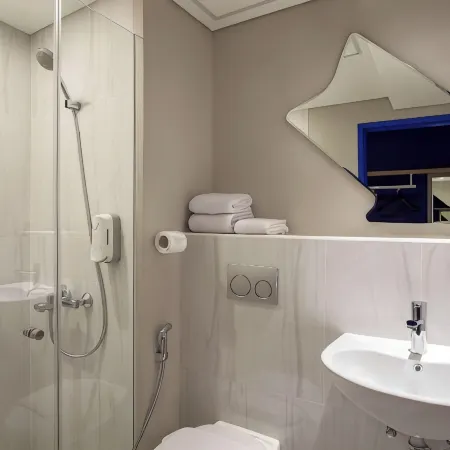 Ibis Budget Surabaya Diponegoro Hôtels à : Wonokromo