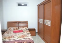 Cozy 2-bedroom apartment in welcoming Flic en Flac with WiFi, AC, close to beach - 2성급