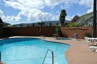 Vagabond Inn San Luis Obispo