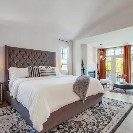 Custom 3,600sf Fallbrook Retreat: Wedding Guests•Family•Couples-Wine•Golf•Coast