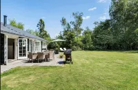 Luxury vacation home North Zeeland Gilleleje - 4-Star