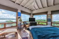 Island House w/ Private Marina-Central Abaco-MHH-Sugarloaf Cay-Private - 4-Star