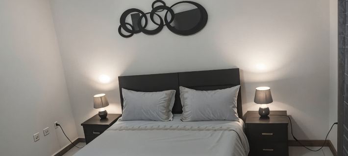 Grand Plaza Nouakchott Hotels in Nouakchott