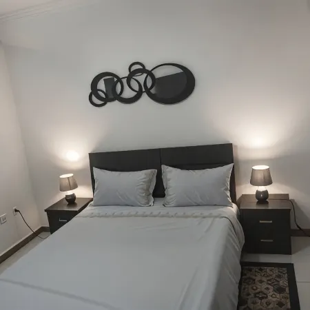 Grand Plaza Nouakchott
