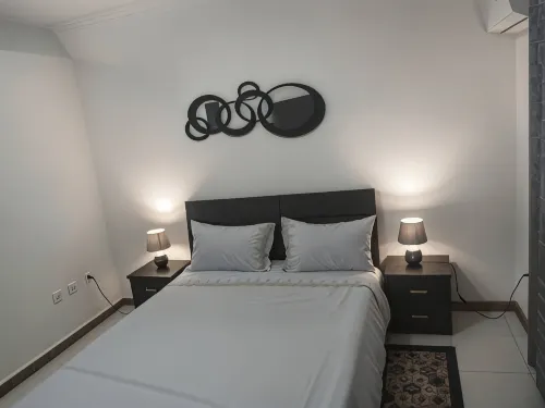 Grand Plaza Nouakchott - 2-Star