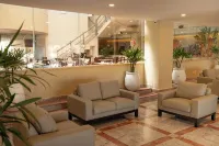 Sunset Palace Beach Hotel - 3-Star