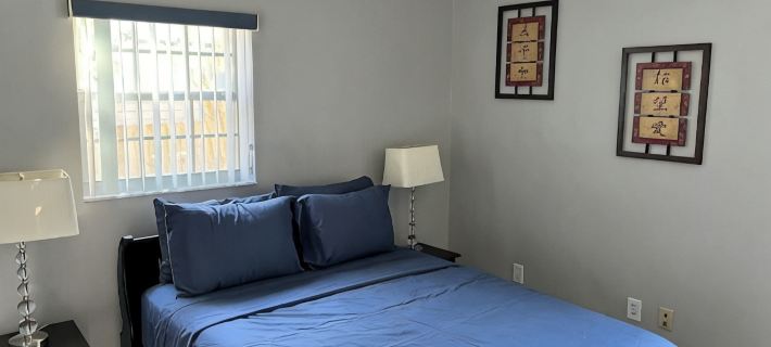 Private Pool and Patio Hotels in Clay County