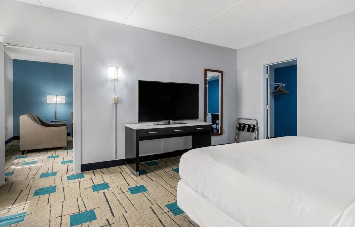 Hawthorn Extended Stay by Wyndham Chambersburg