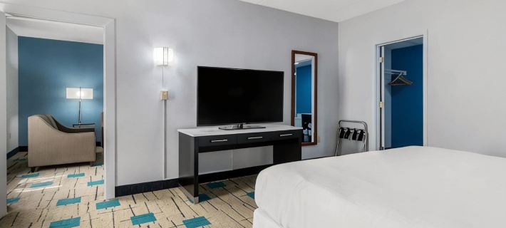 Hawthorn Extended Stay by Wyndham Chambersburg Hotels in Franklin County