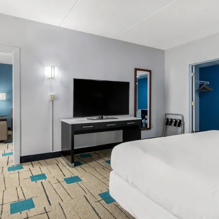 Hawthorn Extended Stay by Wyndham Chambersburg