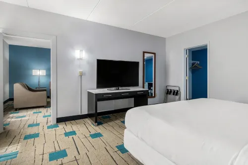 Hawthorn Extended Stay by Wyndham Chambersburg