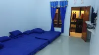 Villa Mutiara Sawarna Các khách sạn ở 