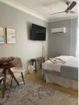 Cozy studio in the heart of Seaside walking distance to the beach