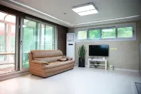 Gwangju Gonjiam Shim 371 Pension - Wifi