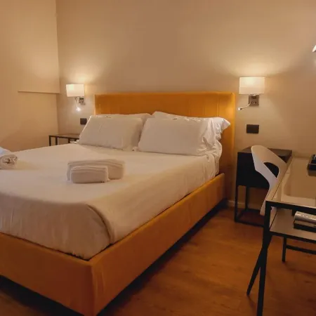 Eva Luxury Suite