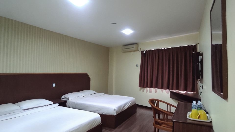 Urban Hotel Kuantan