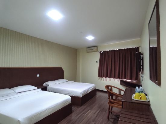 Urban Hotel Kuantan