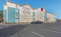Motel 6 Little Rock Southwest AR Hotels in 