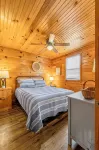 Cave Run Lodge - Near Lake - Playground & Fire Pit - Cabin #6