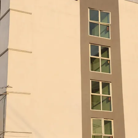 EMM House Отели рядом с достопримечательностью «Ват Асокарам»