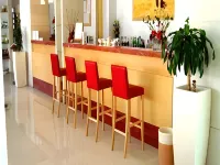 Hotel Degli Haethey - bar