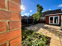 Curzon House 1 - 3-Star