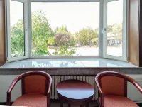 Yantai Dongtianyuan Hotel, National People's Defense Office - Desayuno