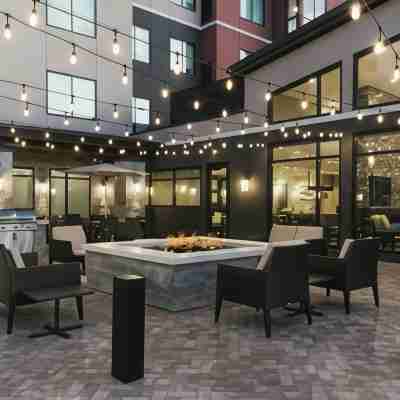 Residence Inn by Marriott Fairfield Napa Others