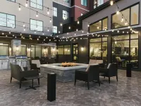 Residence Inn by Marriott Fairfield Napa โรงแรมในแฟร์ฟิลด์
